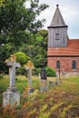 Old Village Church